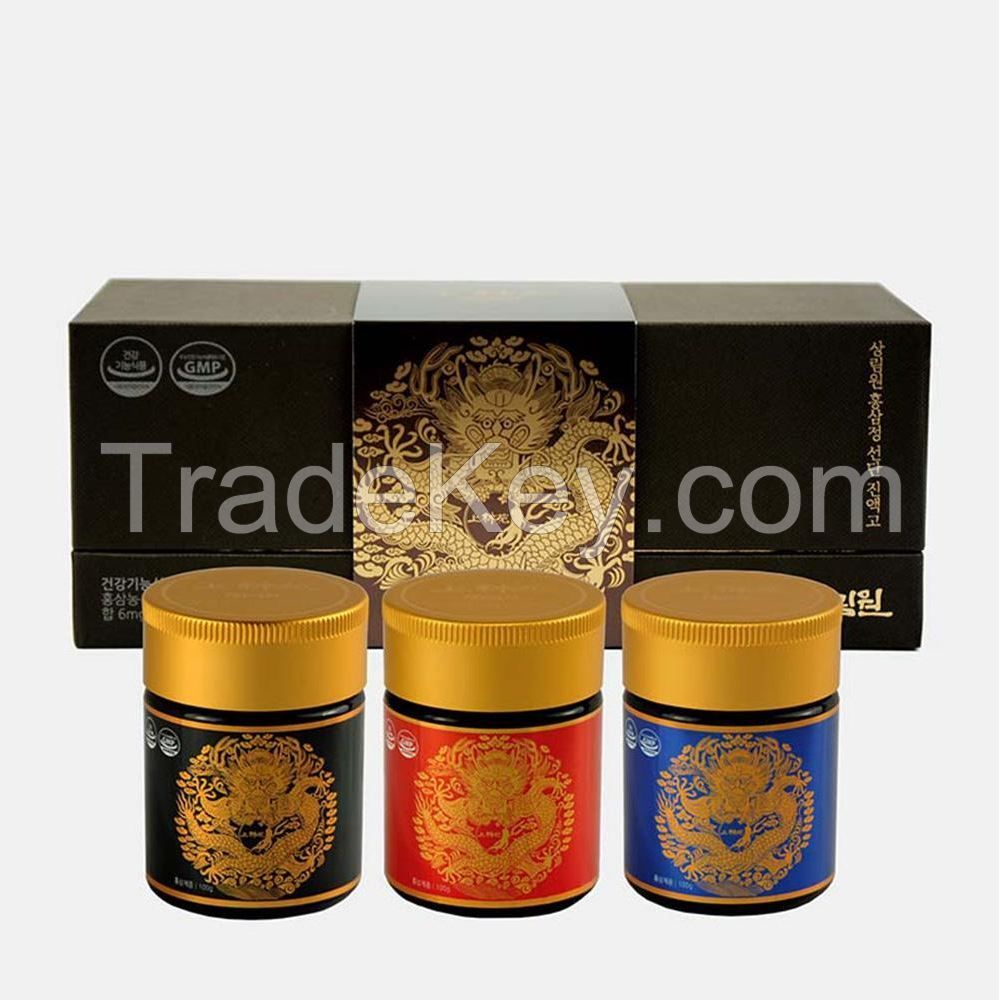 RED GINSENG CONCEINTRATE SEONDAN
