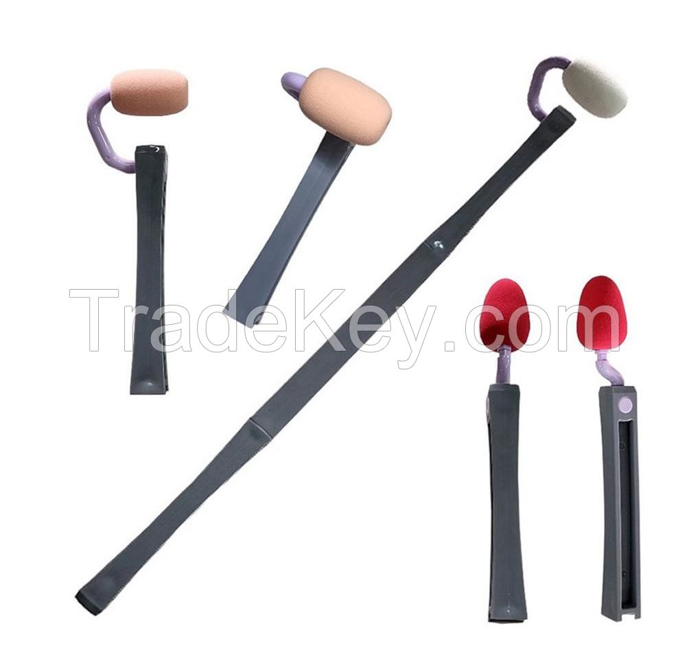 Air hole puff & Multifunctional beauty tool