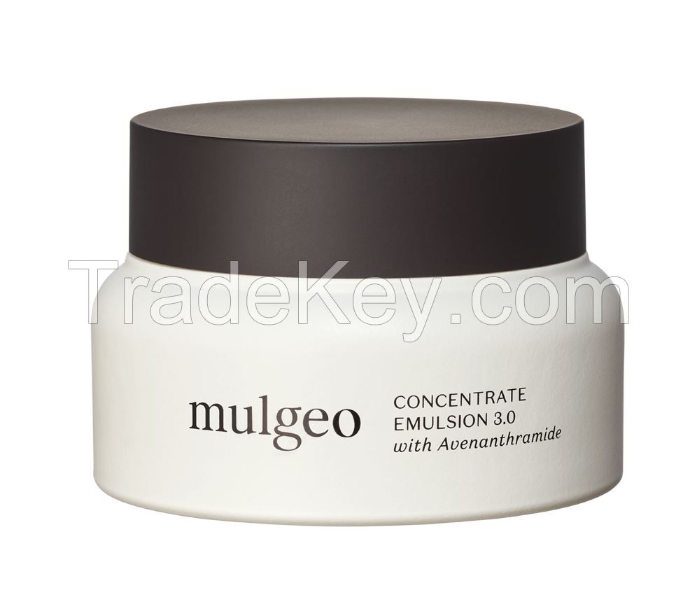 Mulgeo Concentrate Emulsion 3.0