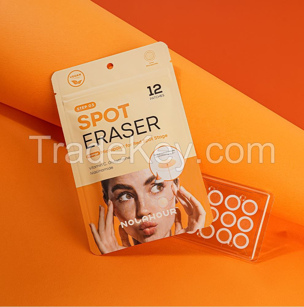 Vegan Spot Eraser