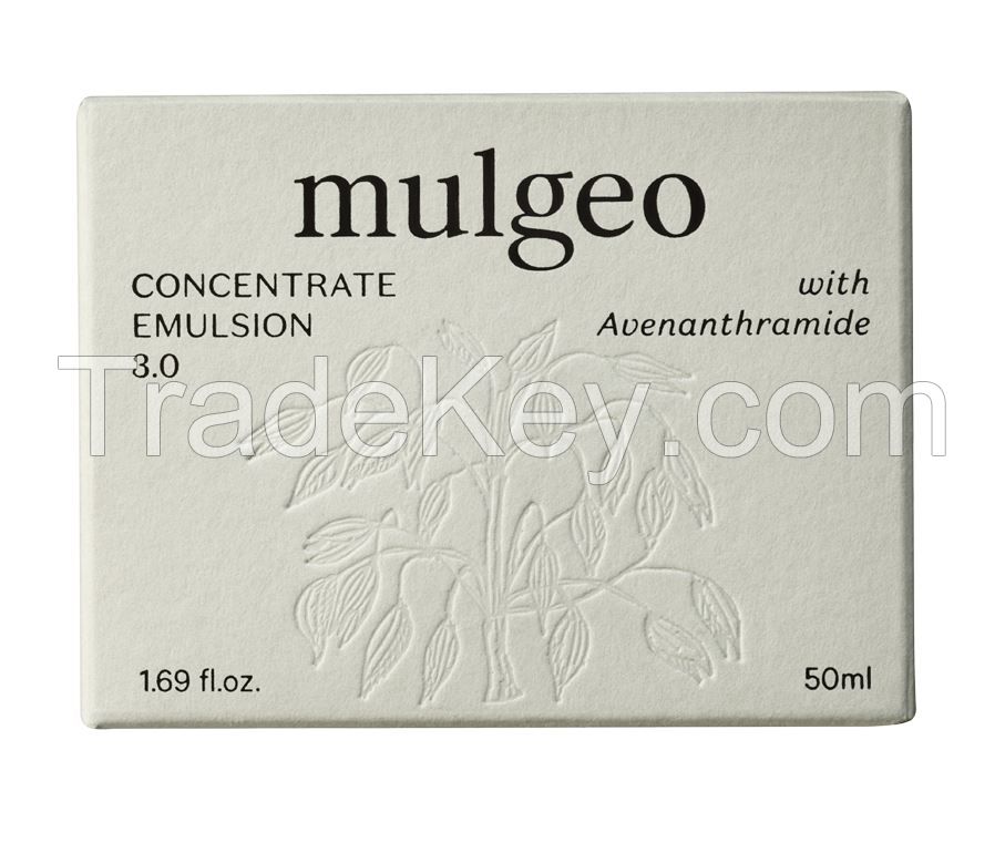 Mulgeo Concentrate Emulsion 3.0