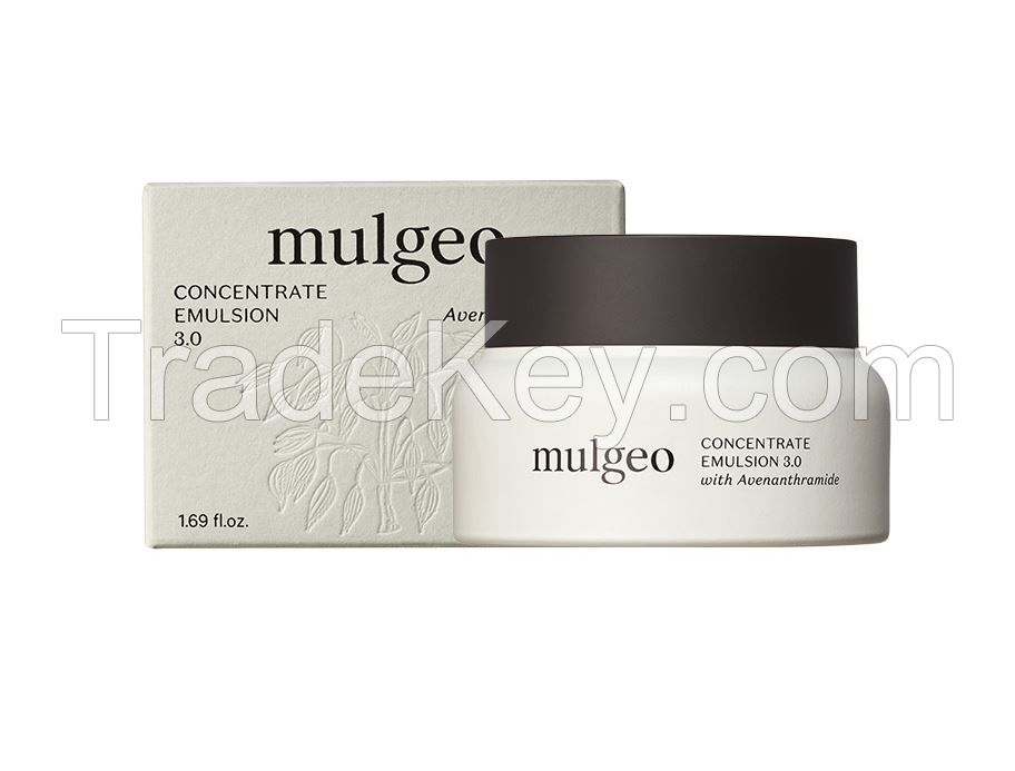 Mulgeo Concentrate Emulsion 3.0