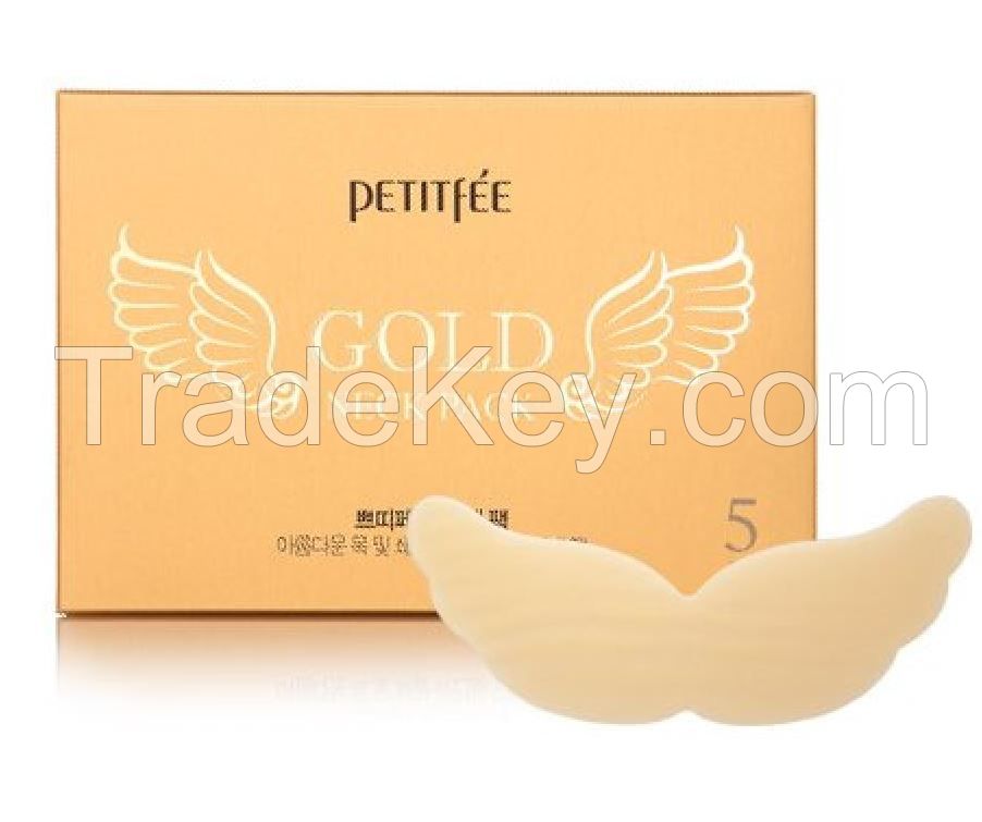 Petitfee Gold Neck Pack