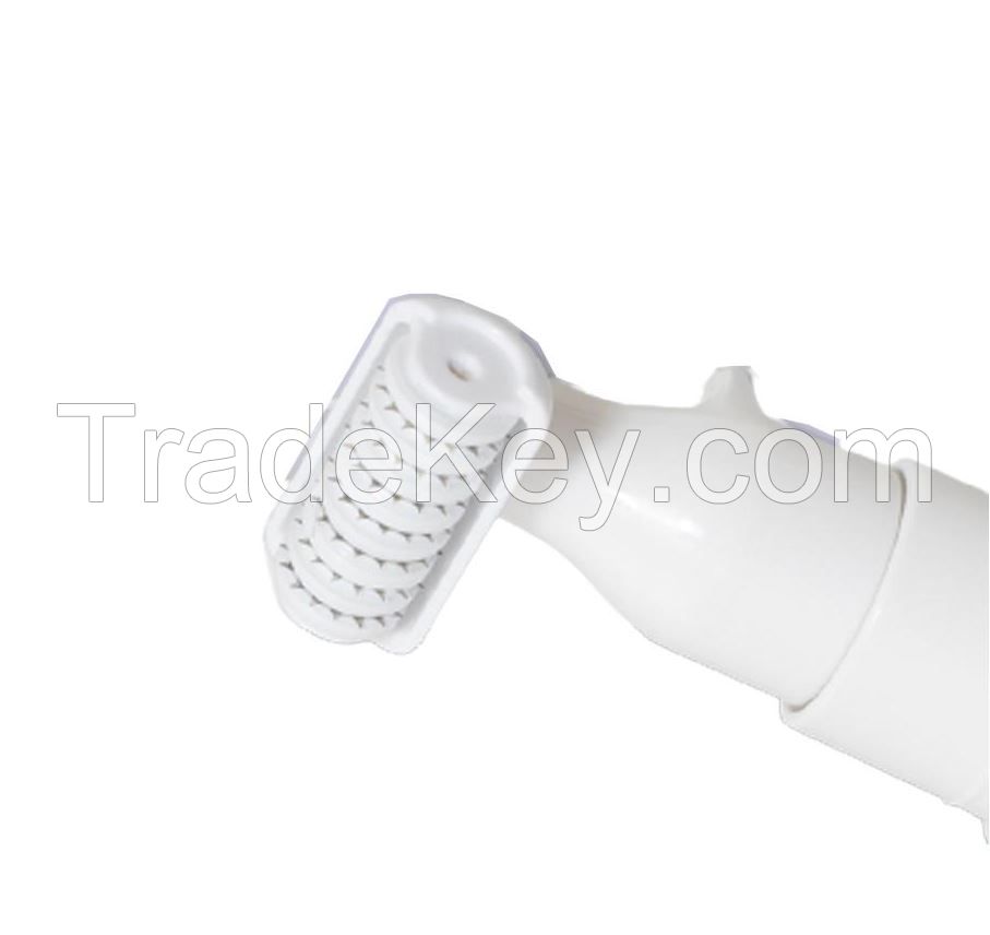 OHOHSOO GLACIA WHITENING AMPOULE Kit Ampoule 5ml * 5ea + Needile 1ea