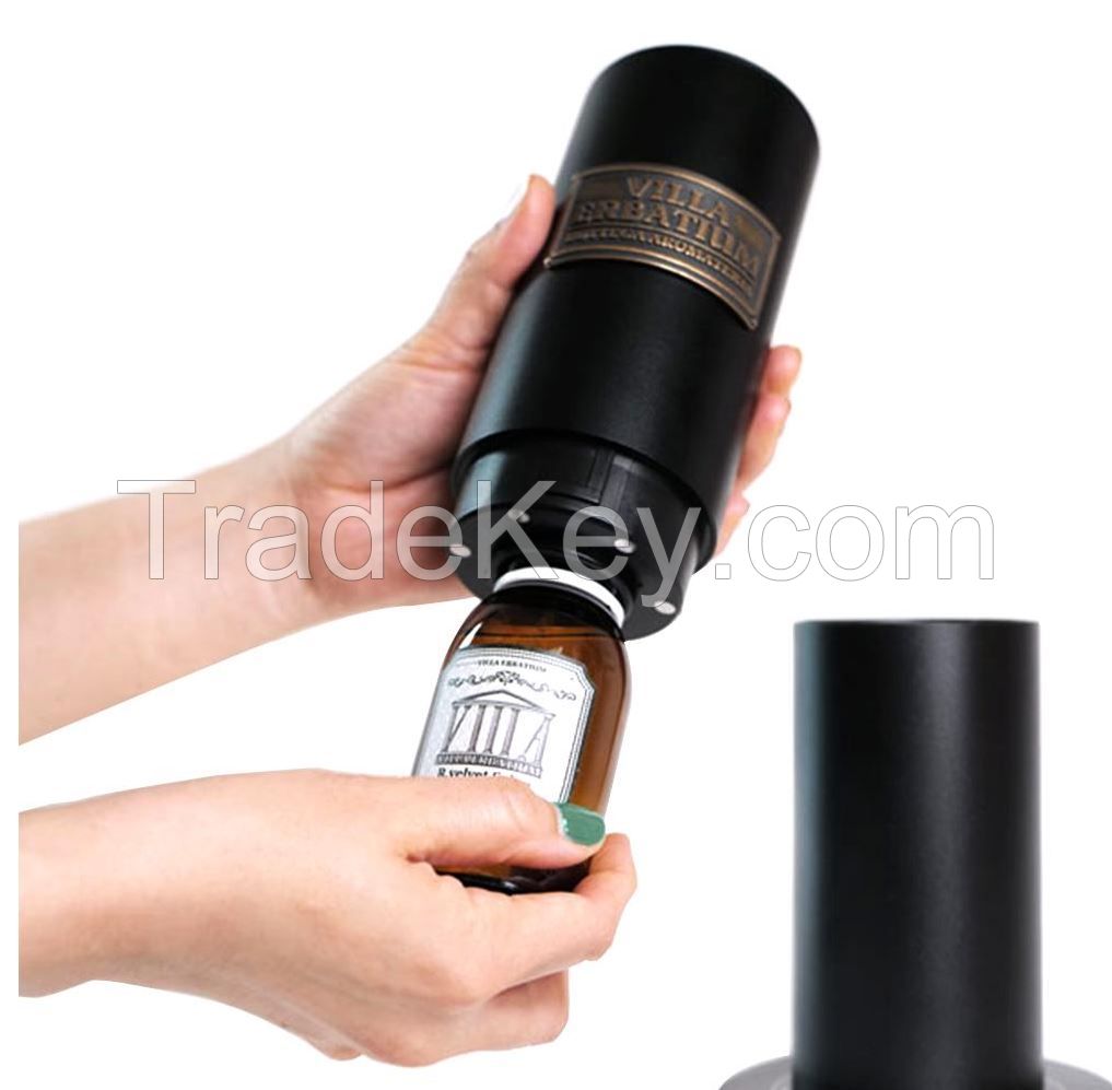 Korean Electric Aroma Diffuser Oil