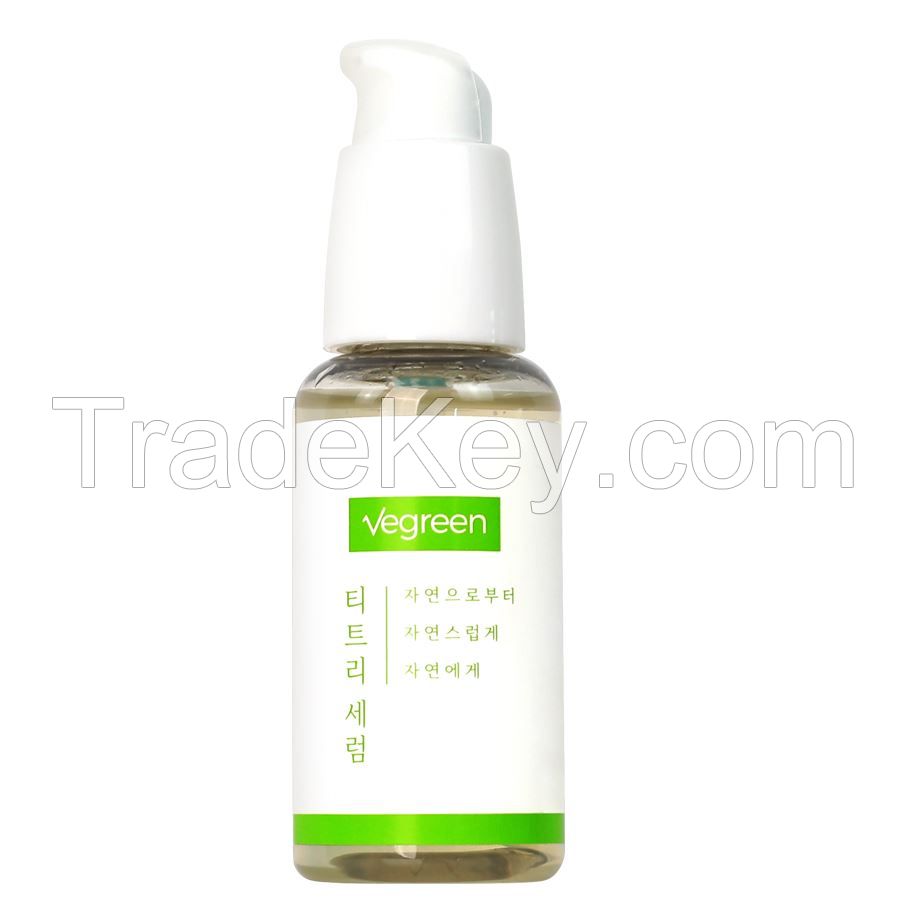 VEGREEN Skin Purifying Tea Tree Serum