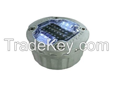 Solar LED Road Stud (Solar And Hybrid)