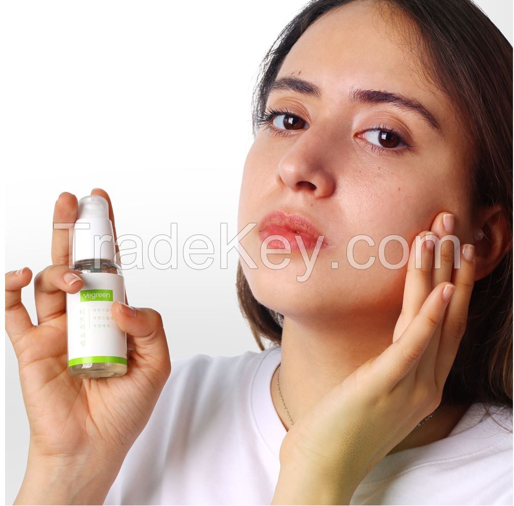 VEGREEN Skin Purifying Tea Tree Serum