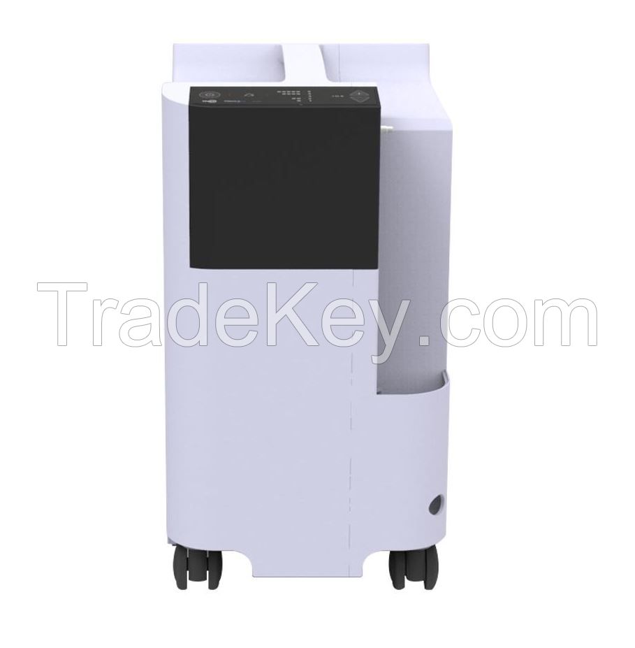 Oxygen Concentrator(OXUS 502)