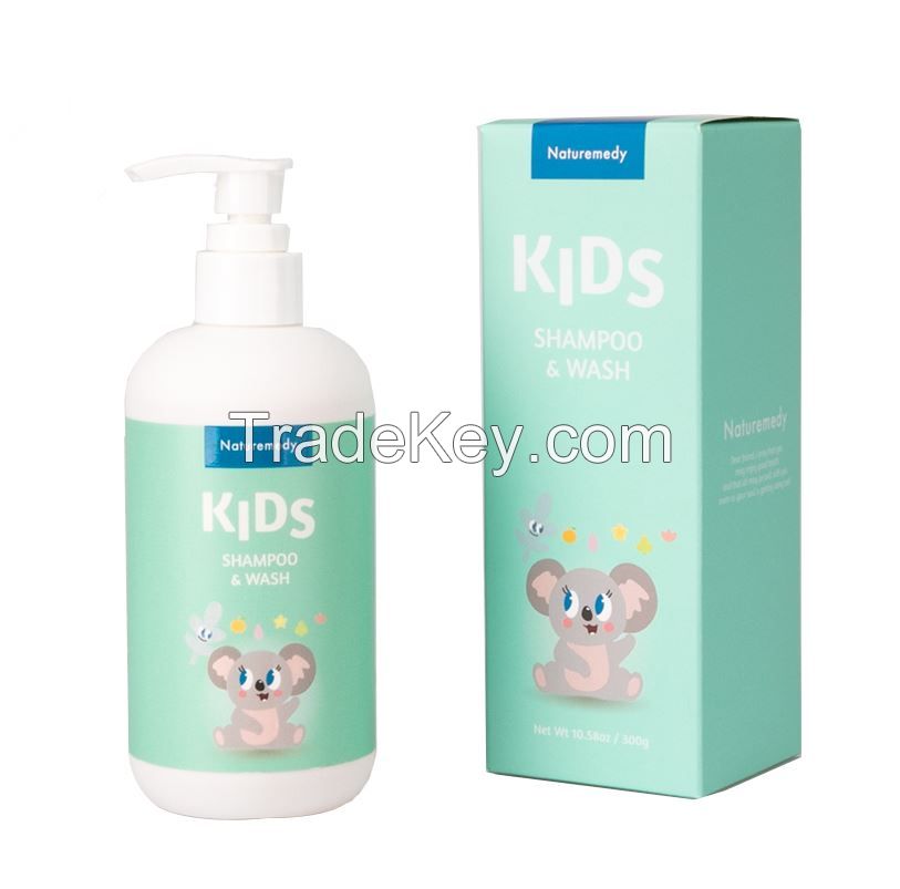 Naturemedy Kids Lotion