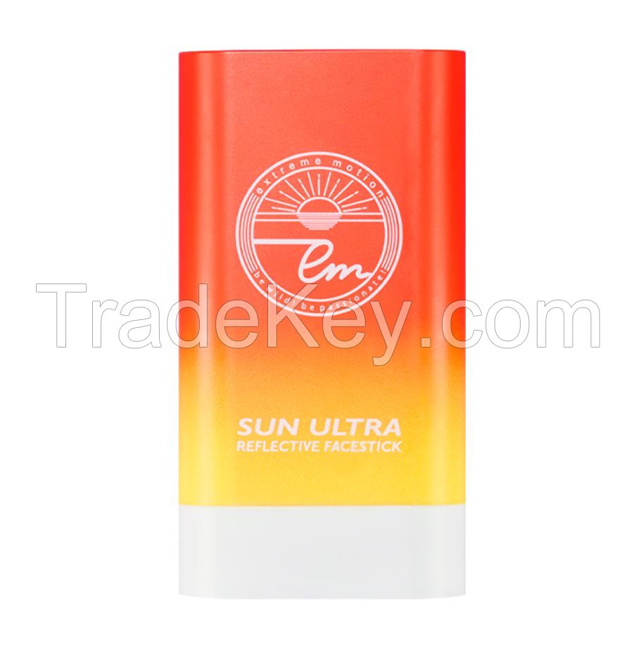 Sun Ultra Reflective Facestick