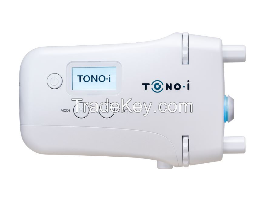C&V Tech Inc. Ocular Tonometer