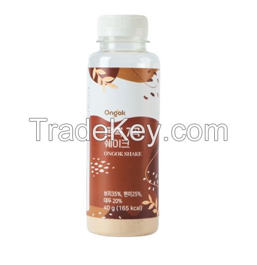 Ongok Shake 7 Grain