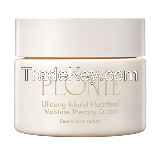 Ulleung Island Heartleaf Moisture Therapy Cream