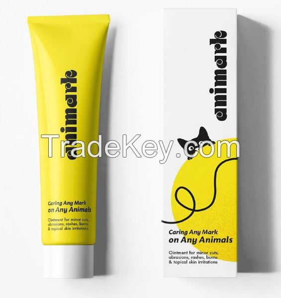 Animark Yellow Centella Salve 33g