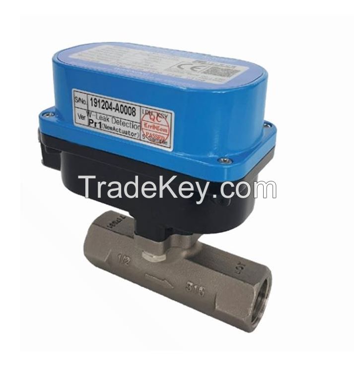 Proportional Electric Control Valve Lna-1015pdl