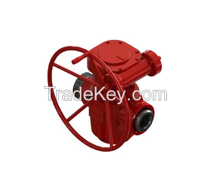 Korean Plug Valve Manufacturer, Valves and Fittings Experts in Korea, Plug Valve