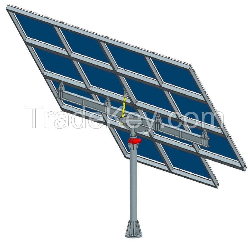 [SAMWON MILLENIER] Solar power system