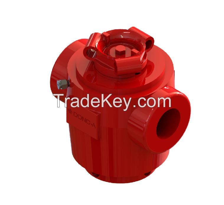 Korean Plug Valve Manufacturer, Valves and Fittings Experts in Korea, Plug Valve