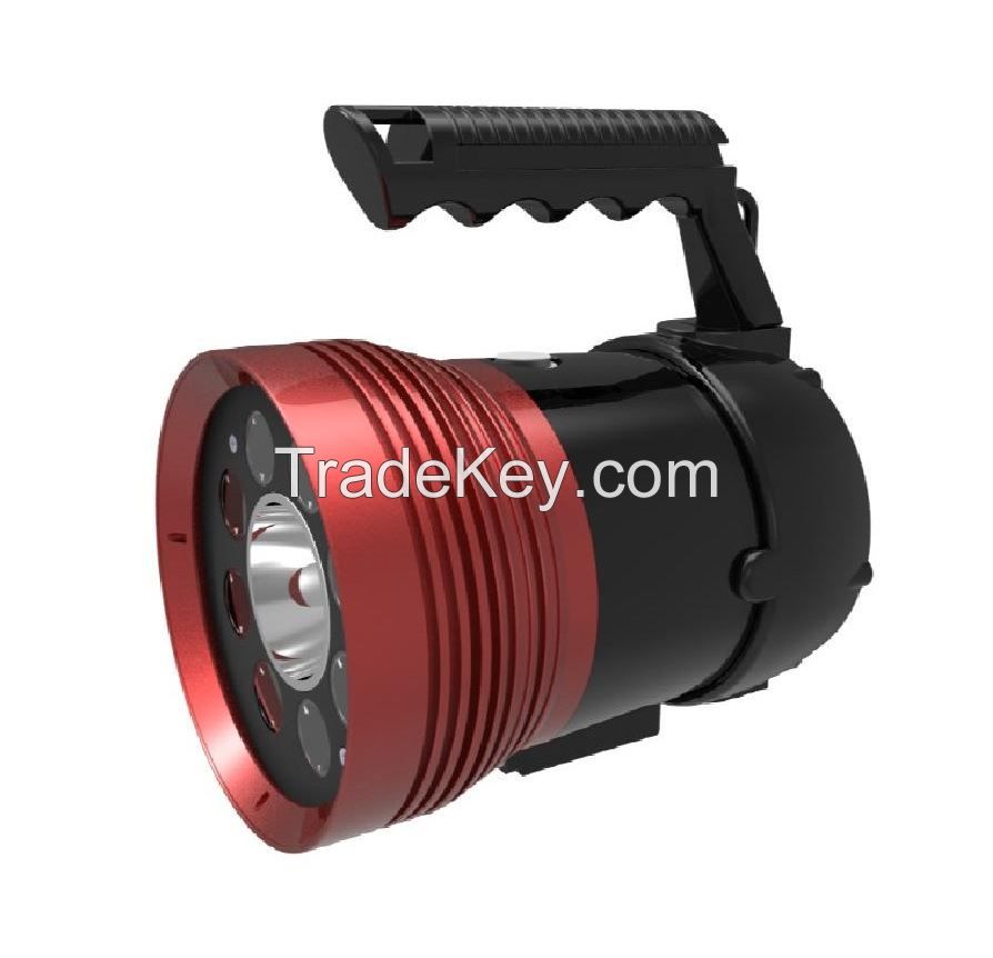 LED SEARCH LIGHT