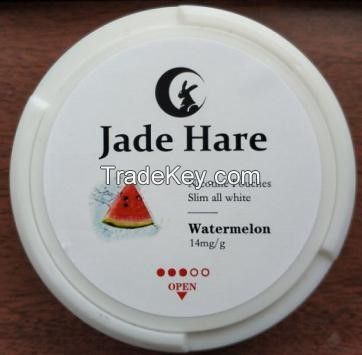 Jade Hare (Watermelon Flavour)