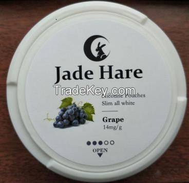 Jade Hare (Grape)
