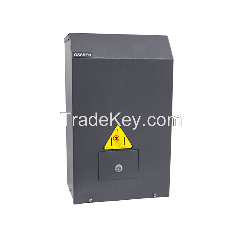 Z30 AC 3000KG Automatic Sliding Gate Opener