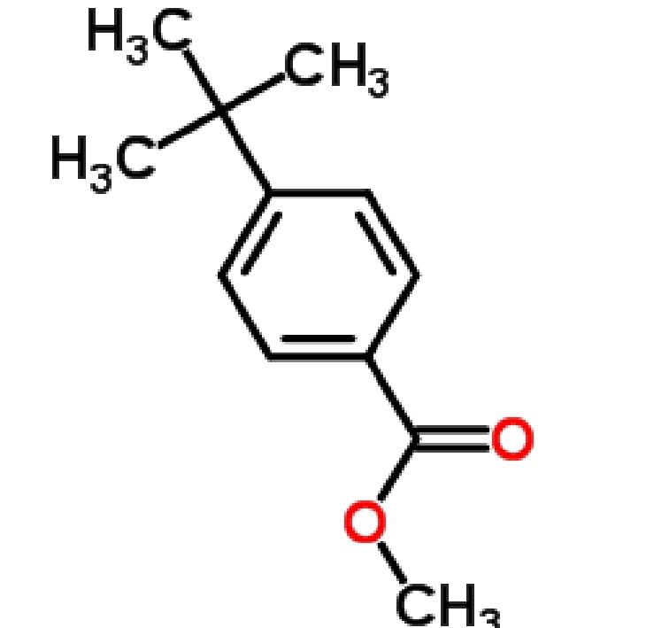 Methyl Para-Tertiary Butyl Benzoate (PTBMB)