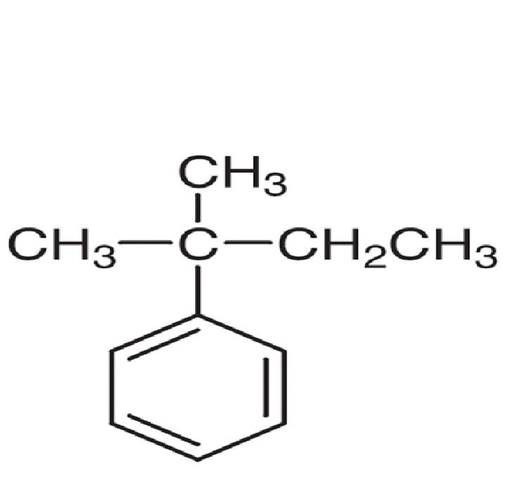 TERTIARY AMYL BENZENE (TAB)