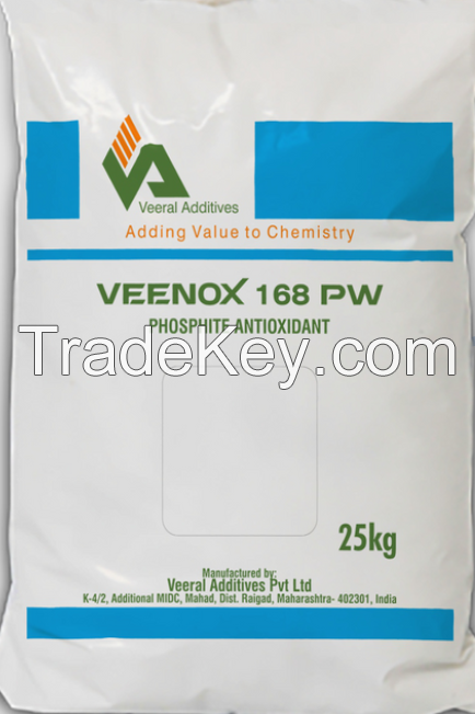 Antioxidant Veenox 168