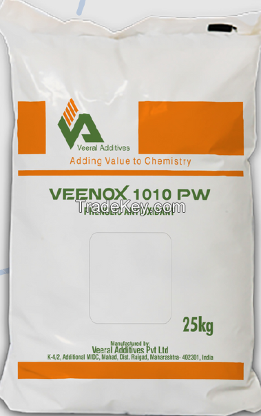 Veenox Antioxidant 1010 PW