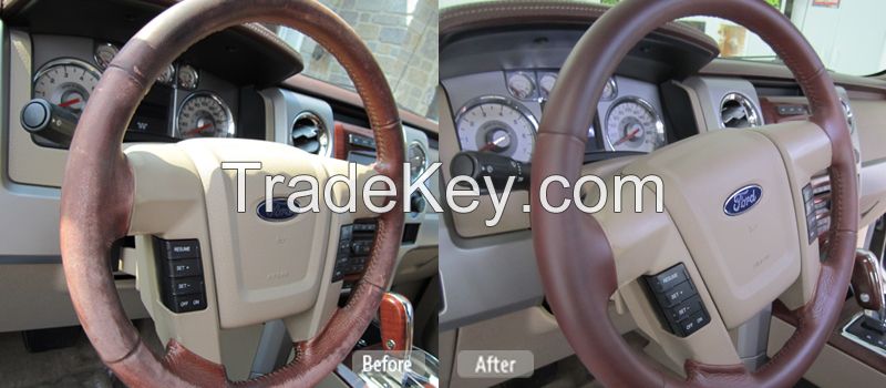 Leather Furniture Repair Services in Frisco, TX