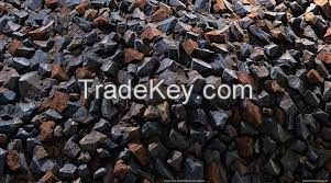 Iron Ore