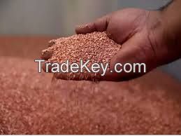 Copper Powder, copper cathodes