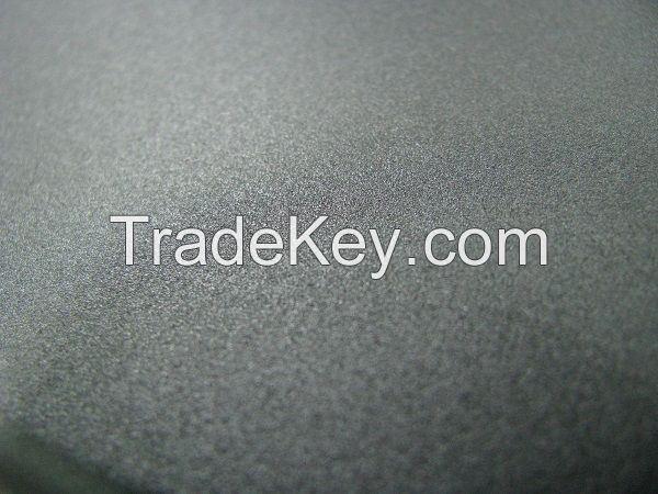 Customized Surface Treatment OEM Service