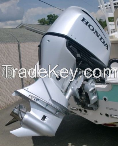 NEW HONDA BF225 X FOUR STROKE OUTBOARD MOTOR