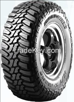 Passenger car Tires, Ultra High Performance Tires, Light Truck Radial Tires, LTR, Sport and Utility Vehicle Tires, SUV