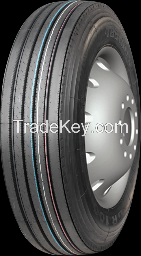 Vehicle Tires, Truck and Bus Radial Tires, Truck Tires, Bus Tires