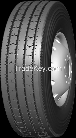 Vehicle Tires, Truck and Bus Radial Tires, Truck Tires, Bus Tires