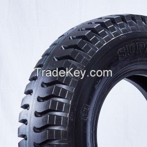 Vehicle Tires; Bias Tyre