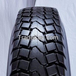 Vehicle Tires; Bias Tyre