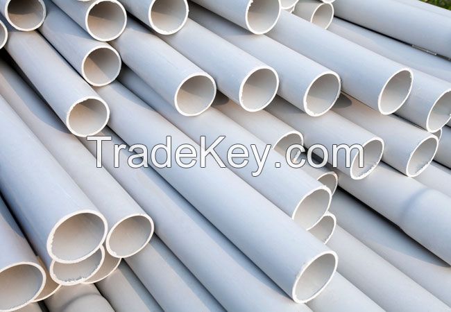 Electric PVC Pipe For Construction