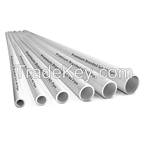 Electric PVC Pipe For Construction