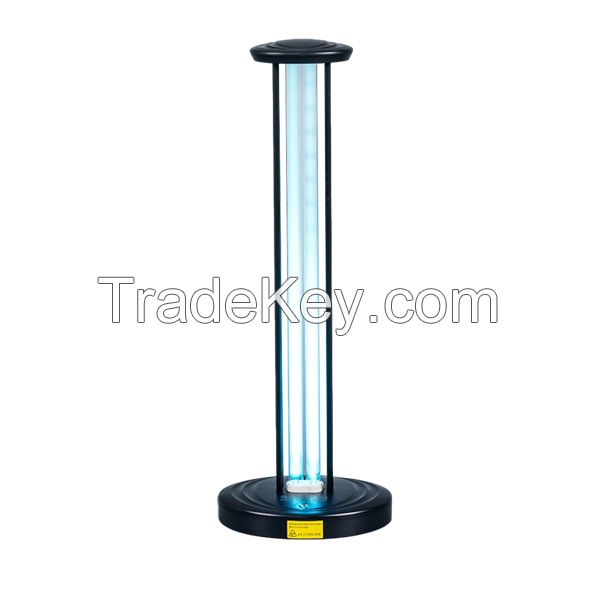 38W 65W 100W UV disinfection lamp OEM/ODM China manufacturing factory