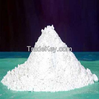 Plaster Of Paris