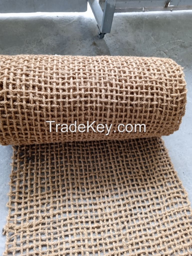 COIR GEOTEXTILE - Whatsapp +84 989 176 348