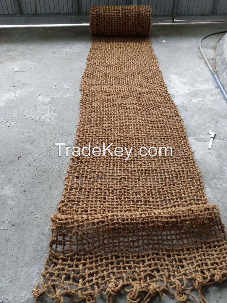 COIR NET PRESSED BALE