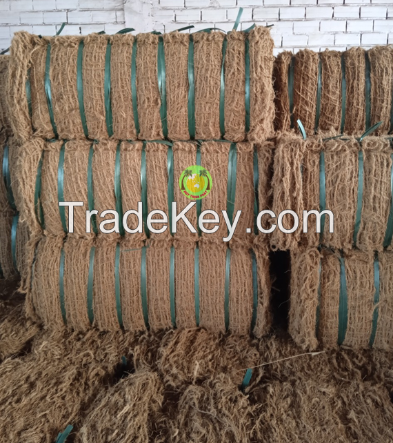 PRESSED COIR NET Whatsapp  +84 989176348