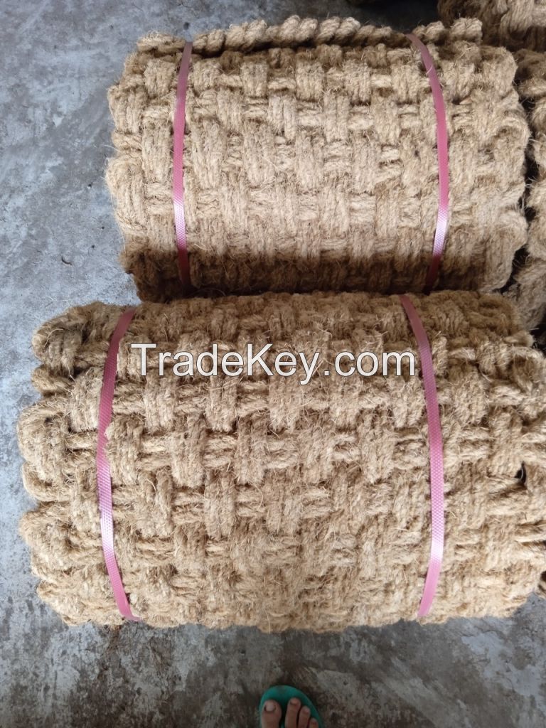 COIR  WALKWAY MAT - Whatsapp +84 989 176 348