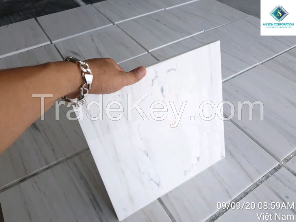 HOT MILKY WHITE MARBLE